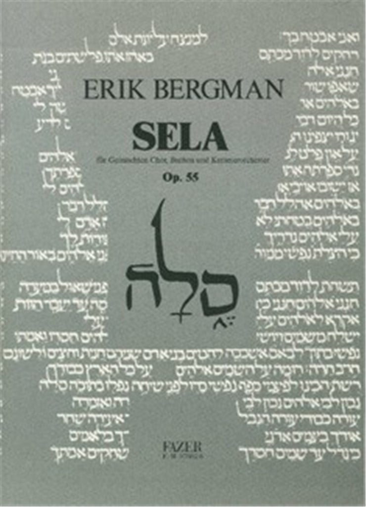 Sela op. 55